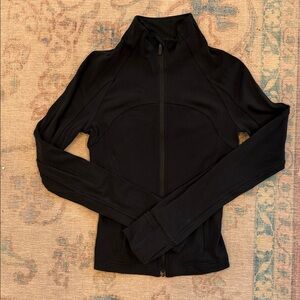 lululemon athletica Black Women's Top